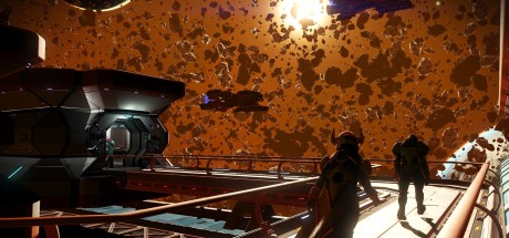 No Man's Sky EMEA PC Steam CD Key No Man's Sky EMEA PC Steam CD Key