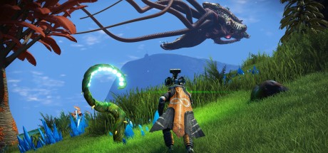 No Man's Sky EMEA PC Steam CD Key No Man's Sky EMEA PC Steam CD Key