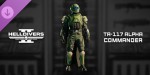 HELLDIVERS 2 - TR-117 Alpha Commander DLC NA PS5 CD Key