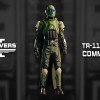 HELLDIVERS 2 - TR-117 Alpha Commander DLC NA PS5 CD Key