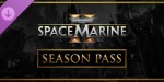 Warhammer 40,000: Space Marine 2 - Season Pass DLC PC Steam CD Key