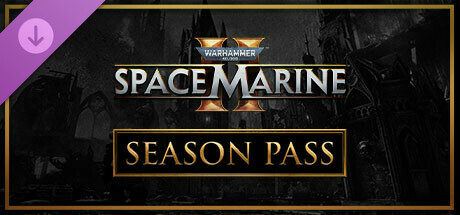 Warhammer 40,000: Space Marine 2 - Season Pass DLC PC Steam CD Key Warhammer 40,000: Space Marine 2 - Season Pass DLC PC Steam CD Key