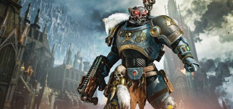 Warhammer 40,000: Space Marine 2 - Season Pass DLC PC Steam CD Key