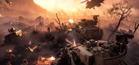 Battlefield 6 Phantom Edition EU Xbox Series X|S CD Key