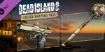 Dead Island 2 - Golden Weapons Pack DLC EU PS5 CD Key