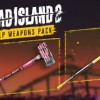 Dead Island 2 - Pulp Weapons Pack DLC US PS4 CD Key