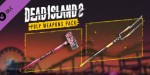 Dead Island 2 - Pulp Weapons Pack DLC US PS4 CD Key