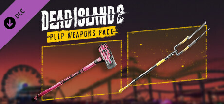 Dead Island 2 - Pulp Weapons Pack DLC US Xbox Series X|S CD Key