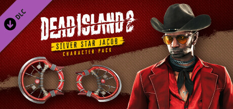 Dead Island 2 - Character Pack 1 - Silver Star Jacob DLC US PS5 CD Key