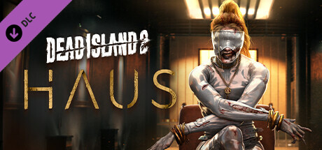 Dead Island 2 - Haus DLC EU PC Steam CD Key