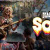 Dead Island 2 - SoLA DLC PC Steam CD Key Dead Island 2 - SoLA DLC PC Steam CD Key