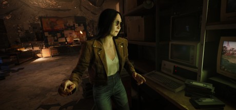 Dead Island 2 - SoLA DLC PC Steam CD Key Dead Island 2 - SoLA DLC PC Steam CD Key