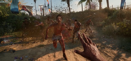 Dead Island 2 - SoLA DLC PC Steam CD Key Dead Island 2 - SoLA DLC PC Steam CD Key