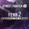 Street Fighter 6 - Year 2 Character Pass DLC PC Steam CD Key Street Fighter 6 - Year 2 Character Pass DLC PC Steam CD Key