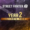 Street Fighter 6 - Year 2 Ultimate Pass DLC PC Steam CD Key Street Fighter 6 - Year 2 Ultimate Pass DLC PC Steam CD Key