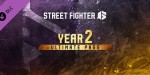 Street Fighter 6 - Year 2 Ultimate Pass DLC PC Steam CD Key