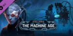 Stellaris: The Machine Age DLC PC Steam CD Key