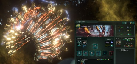 Stellaris: The Machine Age DLC PC Steam CD Key