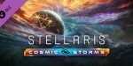 Stellaris - Cosmic Storms DLC EU PC Steam CD Key
