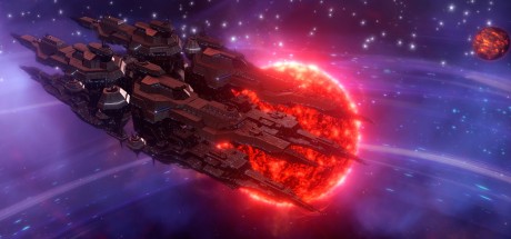 Stellaris - Cosmic Storms DLC EU PC Steam CD Key Stellaris - Cosmic Storms DLC EU PC Steam CD Key