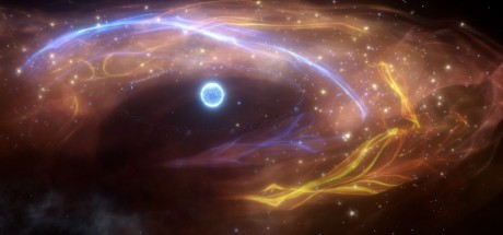 Stellaris - Cosmic Storms DLC EU PC Steam CD Key Stellaris - Cosmic Storms DLC EU PC Steam CD Key