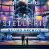 Stellaris - Grand Archive DLC PC Steam CD Key Stellaris - Grand Archive DLC PC Steam CD Key
