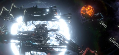 Stellaris - Grand Archive DLC PC Steam CD Key Stellaris - Grand Archive DLC PC Steam CD Key