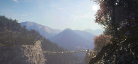 theHunter: Call of the Wild - Sundarpatan Nepal Hunting Reserve DLC PC Steam CD Key