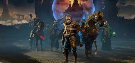 Age of Wonders 4: Ways of War EU PC Steam CD Key Age of Wonders 4: Ways of War EU PC Steam CD Key