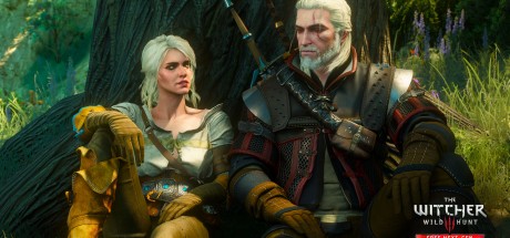 The Witcher 3: Wild Hunt CO XBOX One / Xbox Series X|S CD Key The Witcher 3: Wild Hunt CO XBOX One / Xbox Series X|S CD Key