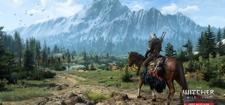 The Witcher 3: Wild Hunt CO XBOX One / Xbox Series X|S CD Key The Witcher 3: Wild Hunt CO XBOX One / Xbox Series X|S CD Key