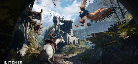 The Witcher 3: Wild Hunt CO XBOX One / Xbox Series X|S CD Key The Witcher 3: Wild Hunt CO XBOX One / Xbox Series X|S CD Key