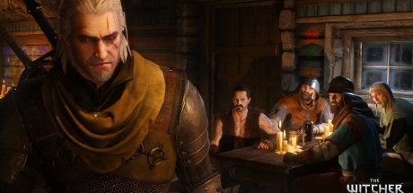 The Witcher 3: Wild Hunt CO XBOX One / Xbox Series X|S CD Key The Witcher 3: Wild Hunt CO XBOX One / Xbox Series X|S CD Key