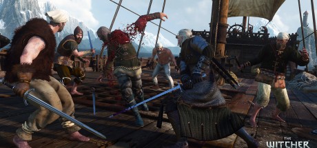 The Witcher 3: Wild Hunt CO XBOX One / Xbox Series X|S CD Key The Witcher 3: Wild Hunt CO XBOX One / Xbox Series X|S CD Key