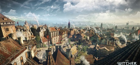 The Witcher 3: Wild Hunt CO XBOX One / Xbox Series X|S CD Key The Witcher 3: Wild Hunt CO XBOX One / Xbox Series X|S CD Key