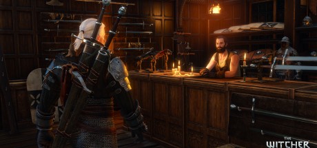 The Witcher 3: Wild Hunt CO XBOX One / Xbox Series X|S CD Key The Witcher 3: Wild Hunt CO XBOX One / Xbox Series X|S CD Key