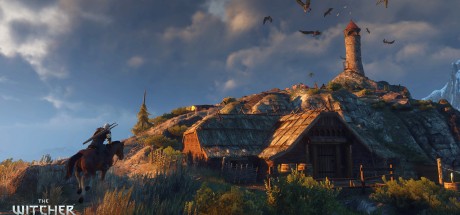 The Witcher 3: Wild Hunt CO XBOX One / Xbox Series X|S CD Key The Witcher 3: Wild Hunt CO XBOX One / Xbox Series X|S CD Key