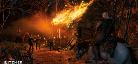 The Witcher 3: Wild Hunt CO XBOX One / Xbox Series X|S CD Key The Witcher 3: Wild Hunt CO XBOX One / Xbox Series X|S CD Key