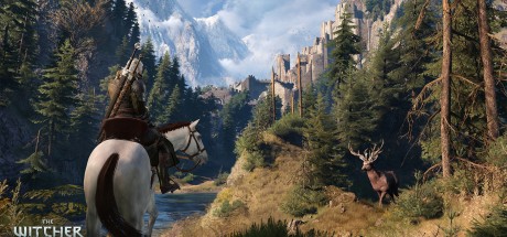 The Witcher 3: Wild Hunt CO XBOX One / Xbox Series X|S CD Key The Witcher 3: Wild Hunt CO XBOX One / Xbox Series X|S CD Key