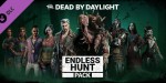Dead by Daylight - Endless Hunt Pack DLC EU PC Steam CD Key