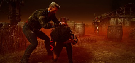 Dead by Daylight - Endless Hunt Pack DLC EU PC Steam CD Key Dead by Daylight - Endless Hunt Pack DLC EU PC Steam CD Key