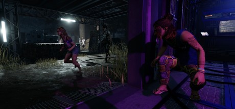 Dead by Daylight - Endless Hunt Pack DLC EU PC Steam CD Key Dead by Daylight - Endless Hunt Pack DLC EU PC Steam CD Key