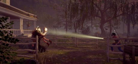 Dead by Daylight - Endless Hunt Pack DLC EU PC Steam CD Key Dead by Daylight - Endless Hunt Pack DLC EU PC Steam CD Key