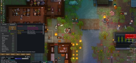 RimWorld + Ideology DLC Bundle Steam CD Key RimWorld + Ideology DLC Bundle Steam CD Key