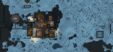 RimWorld + Ideology DLC Bundle Steam CD Key RimWorld + Ideology DLC Bundle Steam CD Key