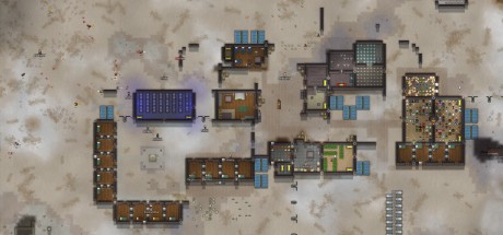 RimWorld + Ideology DLC Bundle Steam CD Key RimWorld + Ideology DLC Bundle Steam CD Key