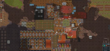 RimWorld + Ideology DLC Bundle Steam CD Key RimWorld + Ideology DLC Bundle Steam CD Key