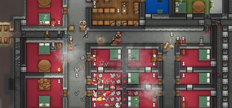 RimWorld + Ideology DLC Bundle Steam CD Key RimWorld + Ideology DLC Bundle Steam CD Key