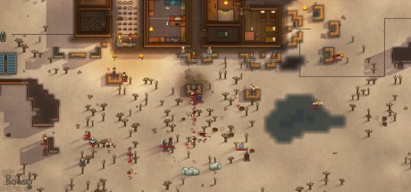 RimWorld + Ideology DLC Bundle Steam CD Key RimWorld + Ideology DLC Bundle Steam CD Key