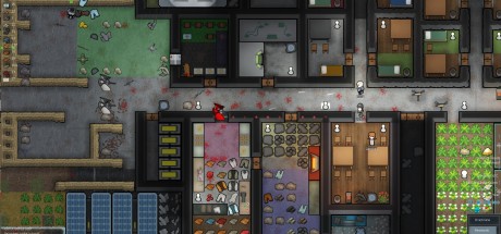 RimWorld + Ideology DLC Bundle Steam CD Key RimWorld + Ideology DLC Bundle Steam CD Key